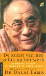 Dalai Lama / Cutler, Howard - De kunst van het geluk op het werk