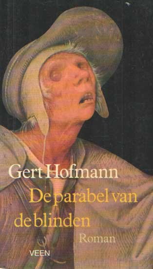 Hofmann, Gert - De parabel van de blinden