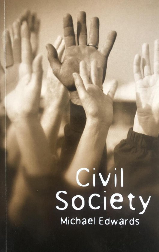 Edwards, Michael - Civil Society