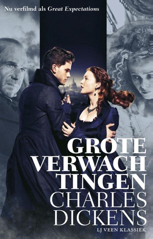 Charles Dickens - Grote verwachtingen
