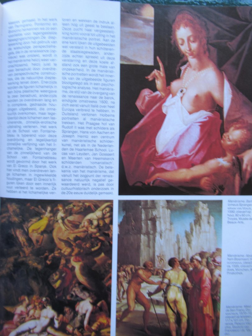  - Schilderkunst van A tot Z