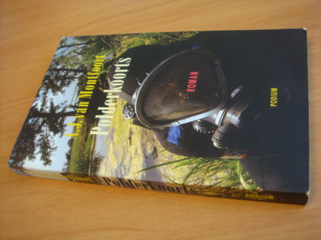 Montfoort, A.J. van - Polderkoorts