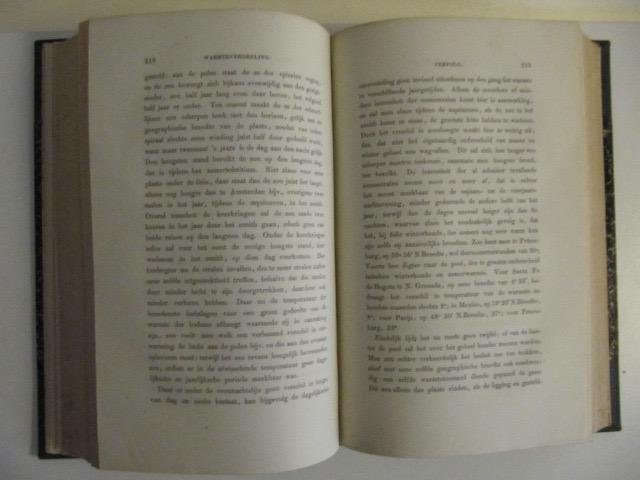 J.A. Uilkens / 2e druk herzien door C.J. Matthes - De Volmaaktheden van den Schepper