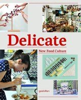 Delicate - New Food Culture