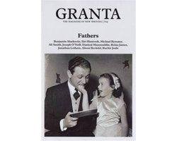 Alex Clark - Granta 104