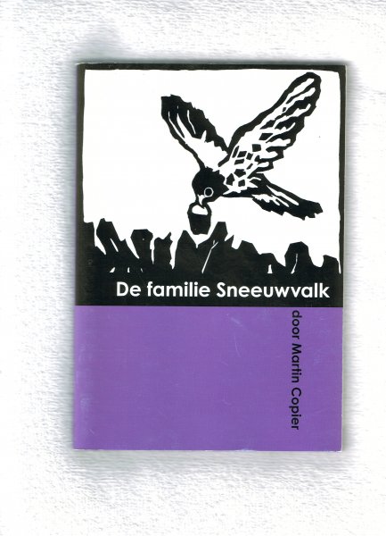 Copier Martin Verena op ten Noort en haar dochter hebben geholpen - De  Familie Sneeuwvalk