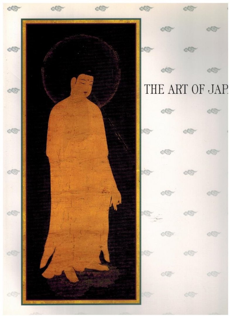 Kakduo, Yoshiko - The Art of Japan -Masterworks in the Asian Art Museum of San Francisco