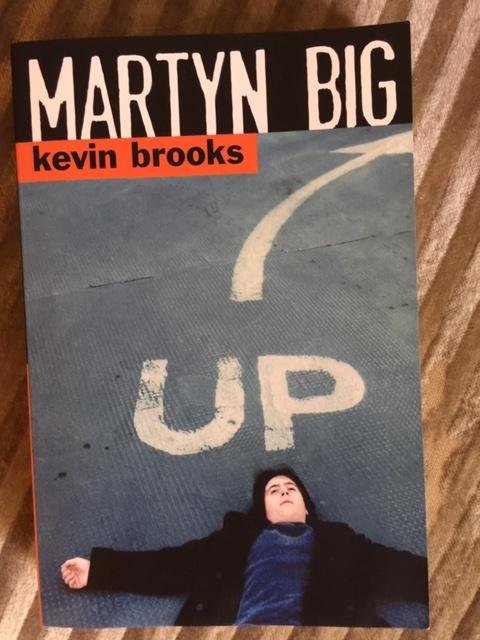 Brooks, Kevin - Martyn Big