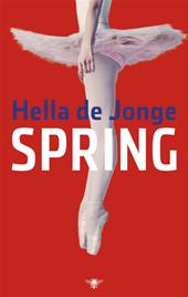 JONGE, Hella de - Spring