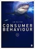 Blythe, Jim - Consumer Behaviour