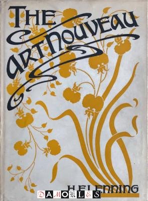 H.F. Lenning - The Art Nouveau