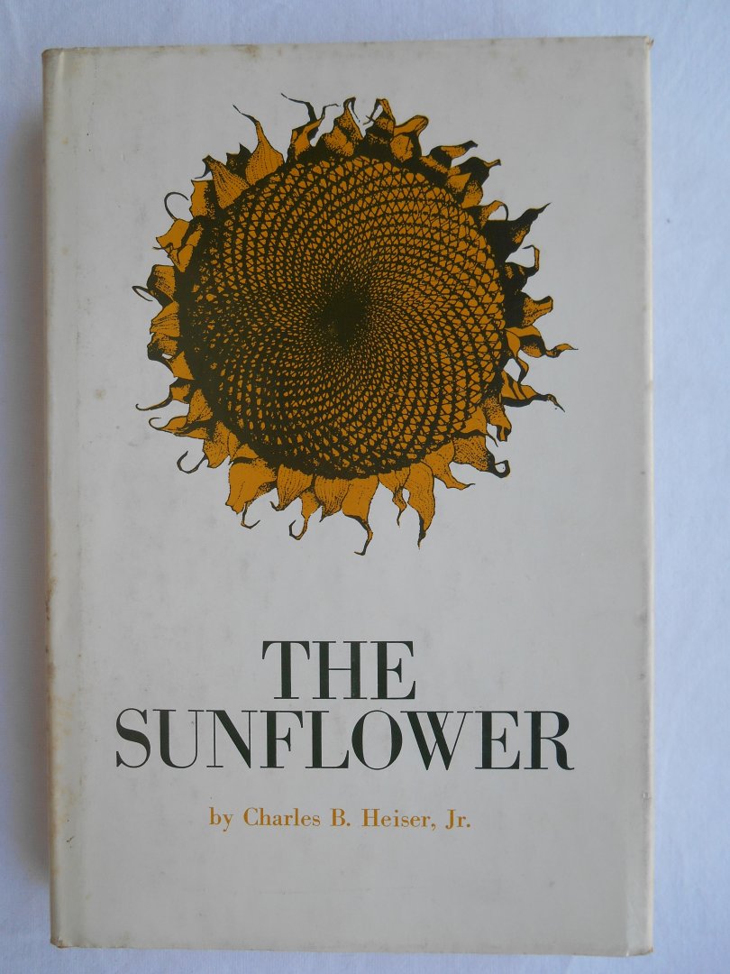 Charles B. Heiser - The Sunflower