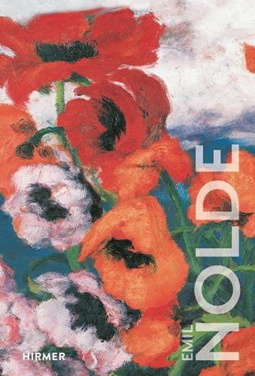 auteur onbekend - Emil Nolde: The Great Colour Wizard