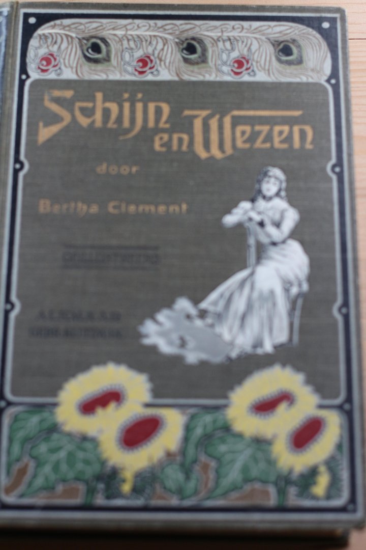 Bertha Clement - Schijn en wezen