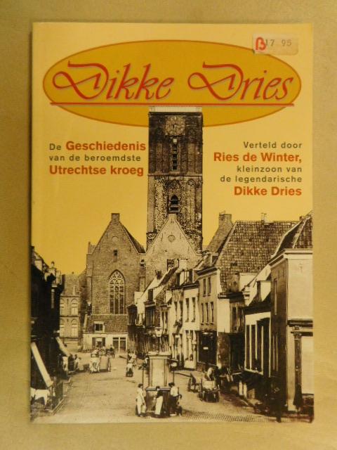Winter Ries de - Dikke Dries
