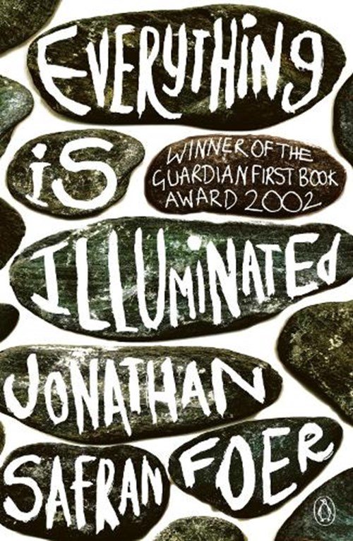Jonathan Safran Foer - Everything is Illuminated