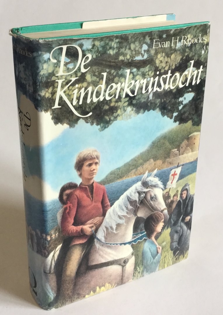 Rhodes, Evan H. - Kinderkruistocht