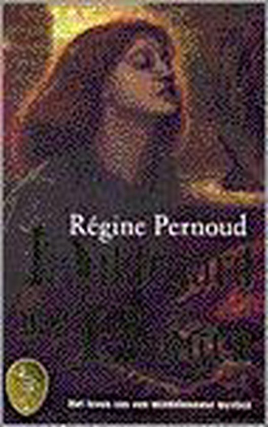 Pernoud, R. - Hildegard van Bingen / druk 3