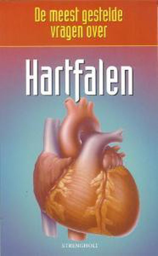 M. Chatrou - De meest gestelde vragen over hartfalen