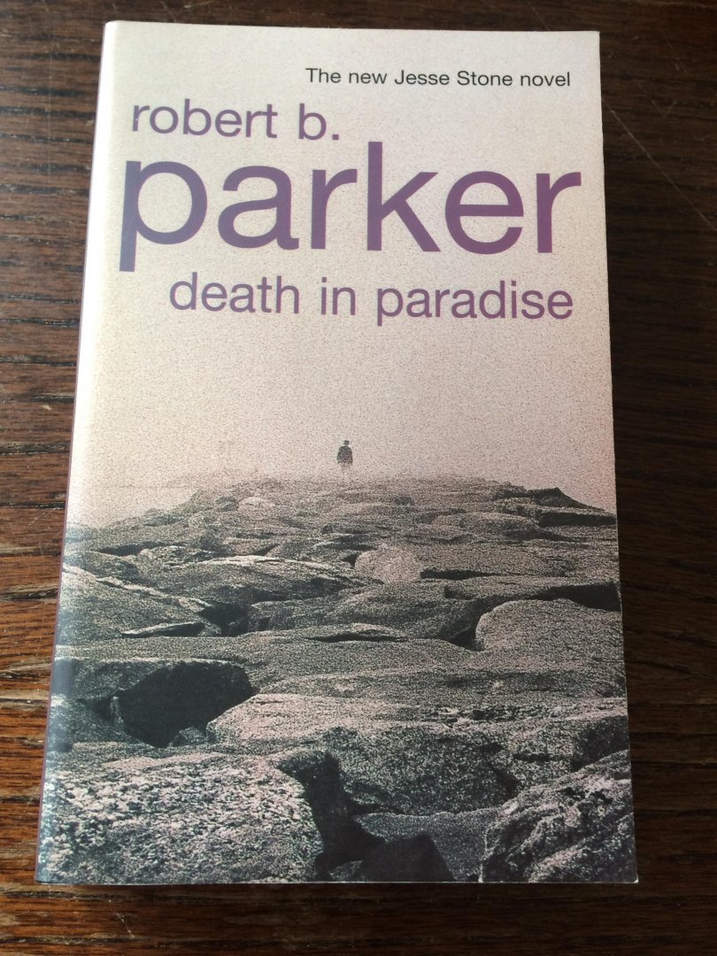 Parker, Robert - Death in Paradise