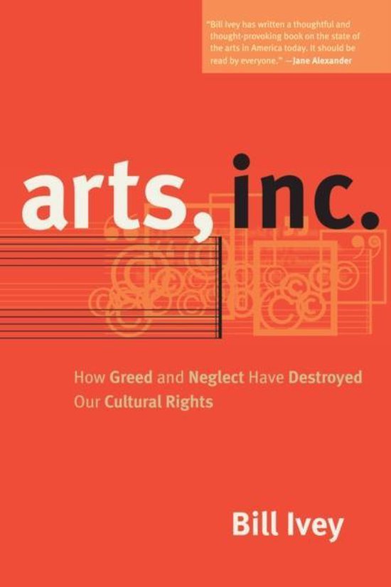 Ivey, Bill - Arts, Inc.