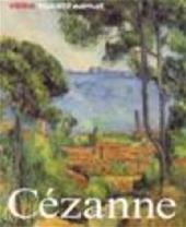 N. Nonhoff - Paul Cezanne - Auteur: Nicola Nonhoff leven en werk
