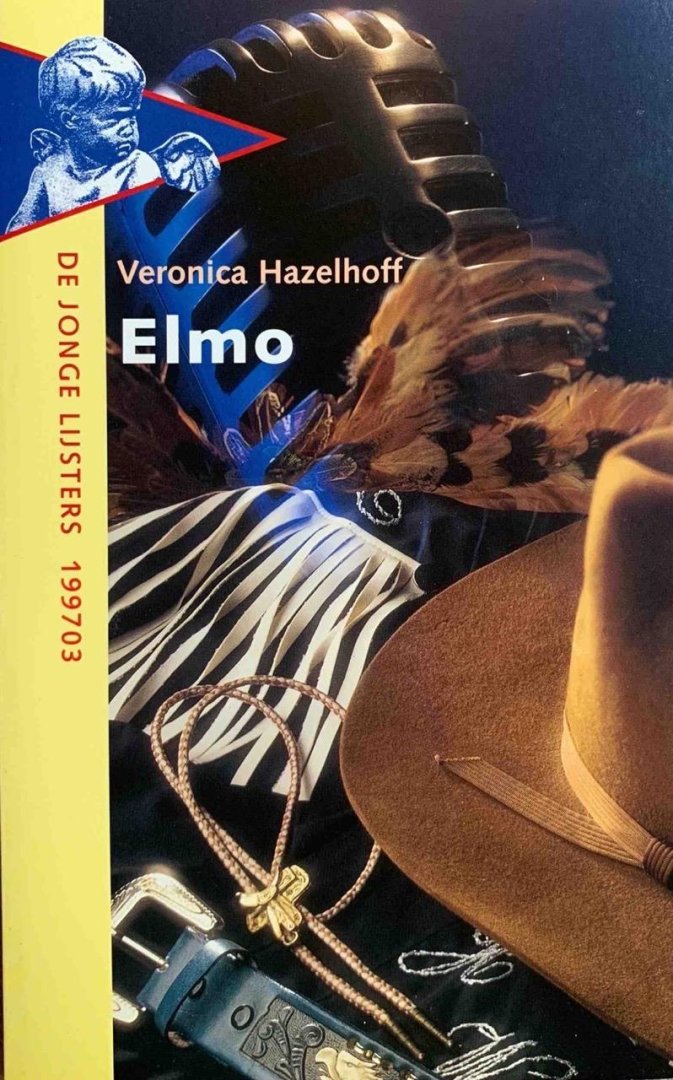 Veronica Hazelhoff - Elmo