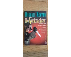 Kenyon - De verkrachter