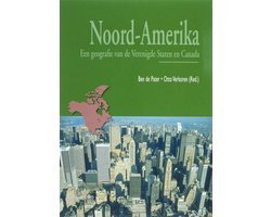O. Verkorten - Noord-Amerika