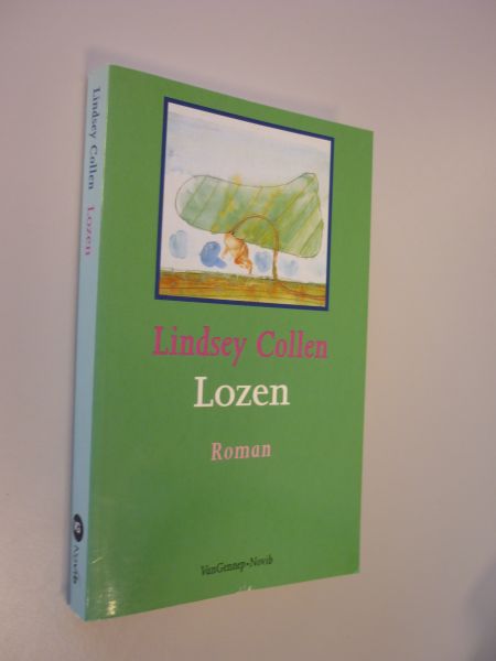 Collen, Lindsey - Lozen
