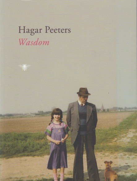 Peters, Hagar - Wasdom. Gedichten.