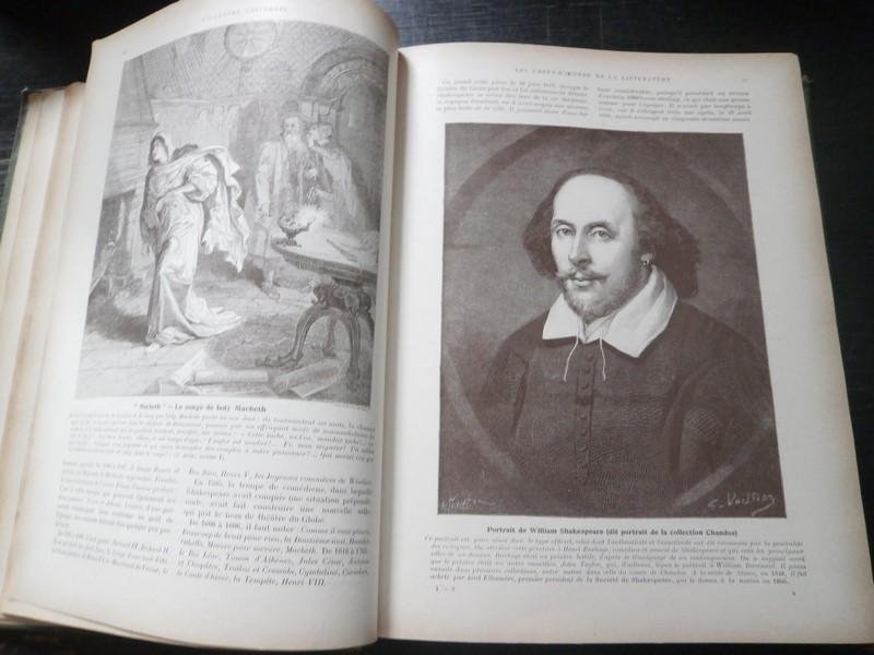  - L'illustré Universel