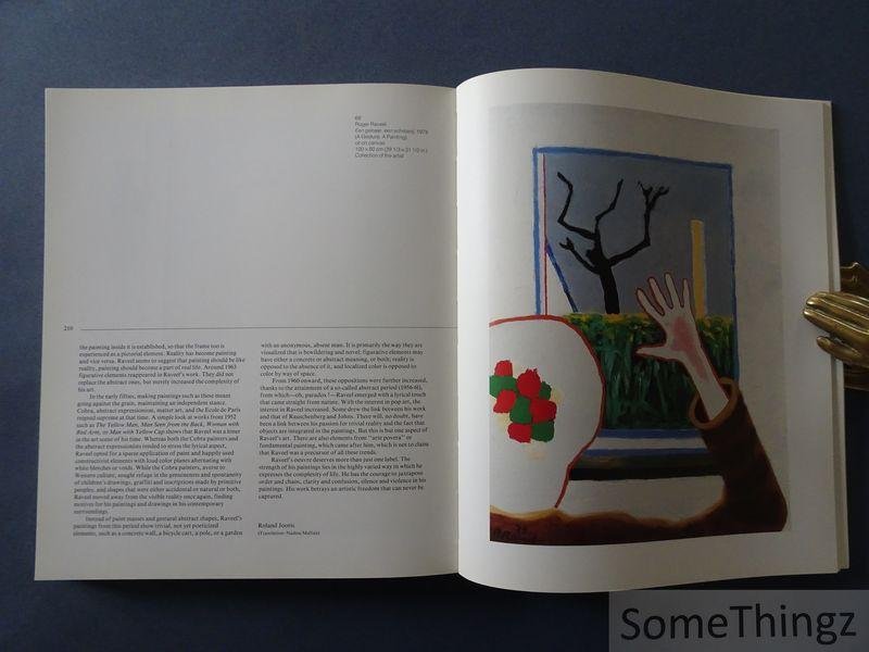Paul Schimmel and Hilde van Leuven. - Flemish Expressions. Representational painting in the twentieth century