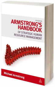 Armstrong, Michael - Armstrong's Handbook of Strategic Human Resource Management