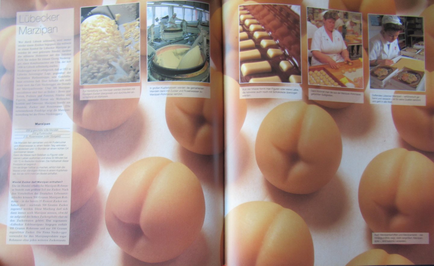  - Culinaria, Europaische Spezialitäten 2 delen