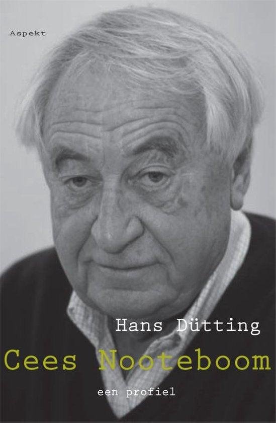 Dütting, Hans - Cees Nooteboom