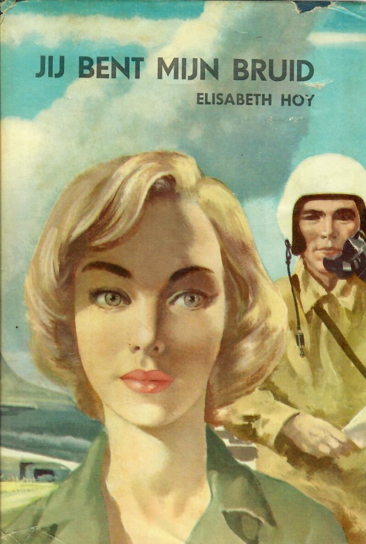 Hoy, Elisabeth - Jij bent mijn bruid