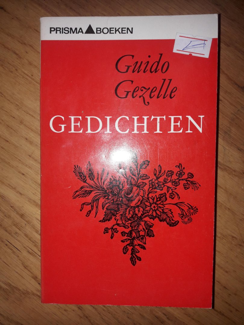 Gezelle, Guido - Gedichten