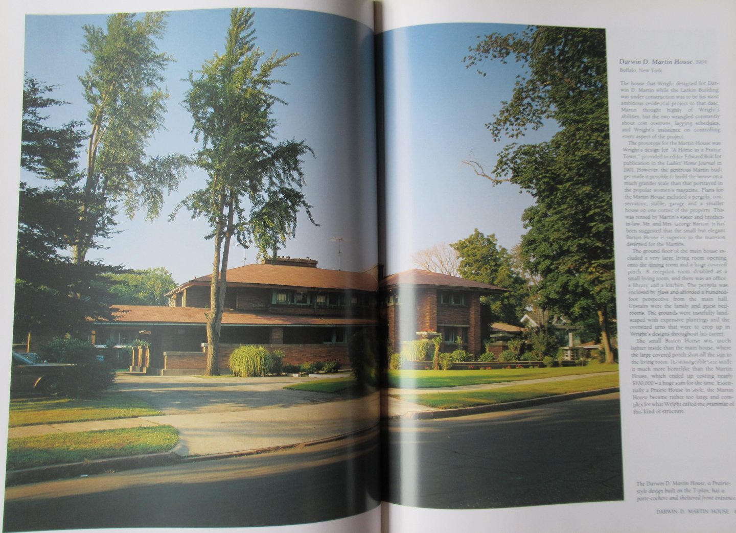 Sommer, Robin Langley - Frank Lloyd Wright: American Architect for the Twentieth Century