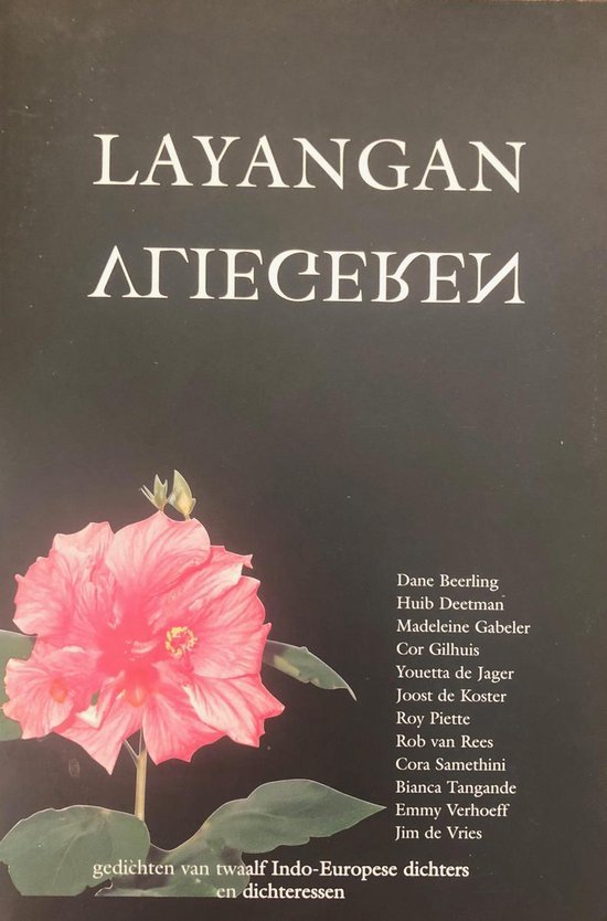  - Layangan = Vliegen