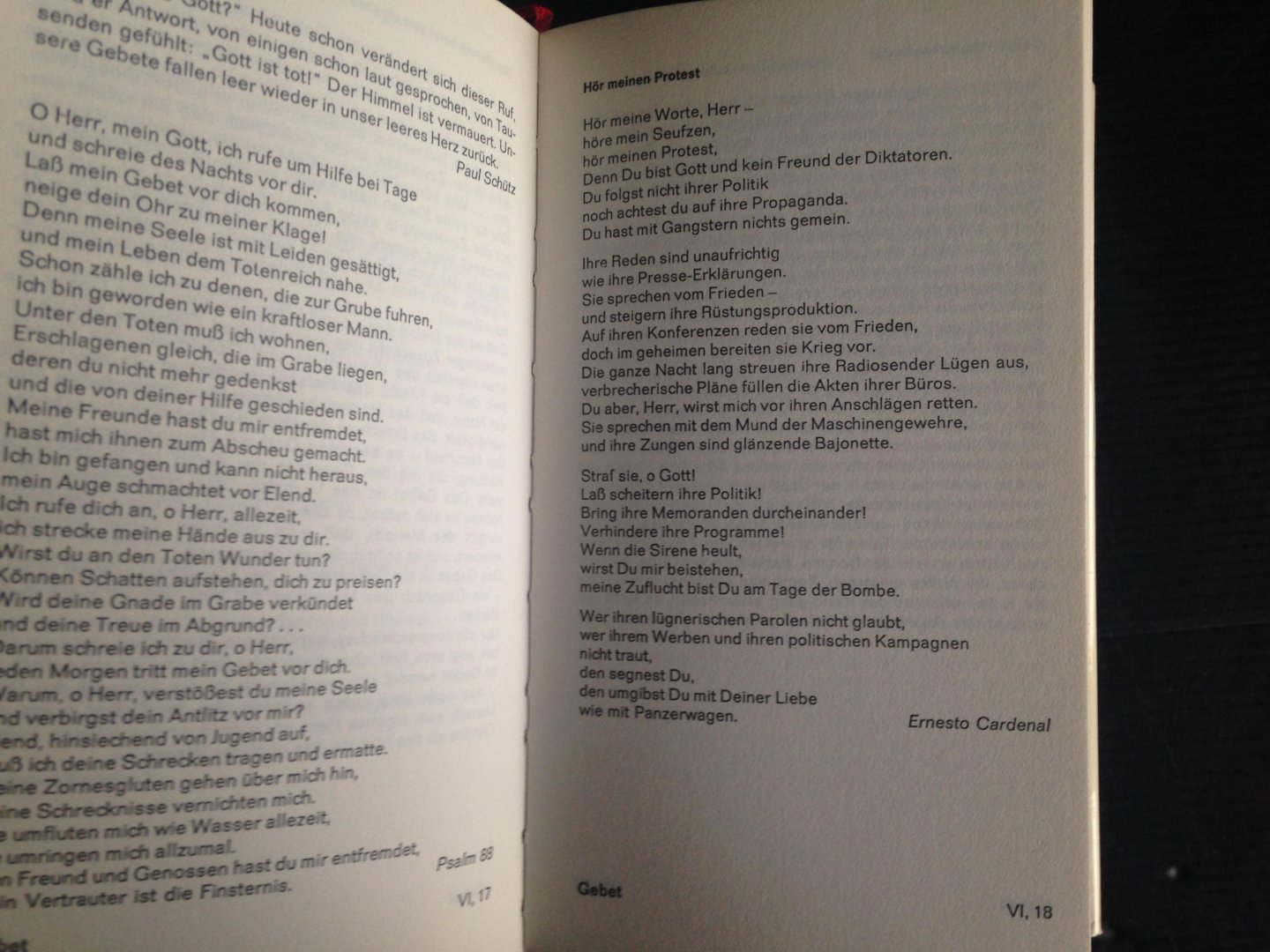 Böhm, Günter, Herausgegeven von - Die Welt begreifen, Texte für die denkbereite Christen