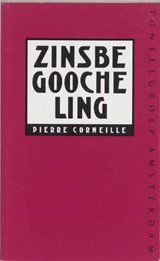Zinsbegoocheling