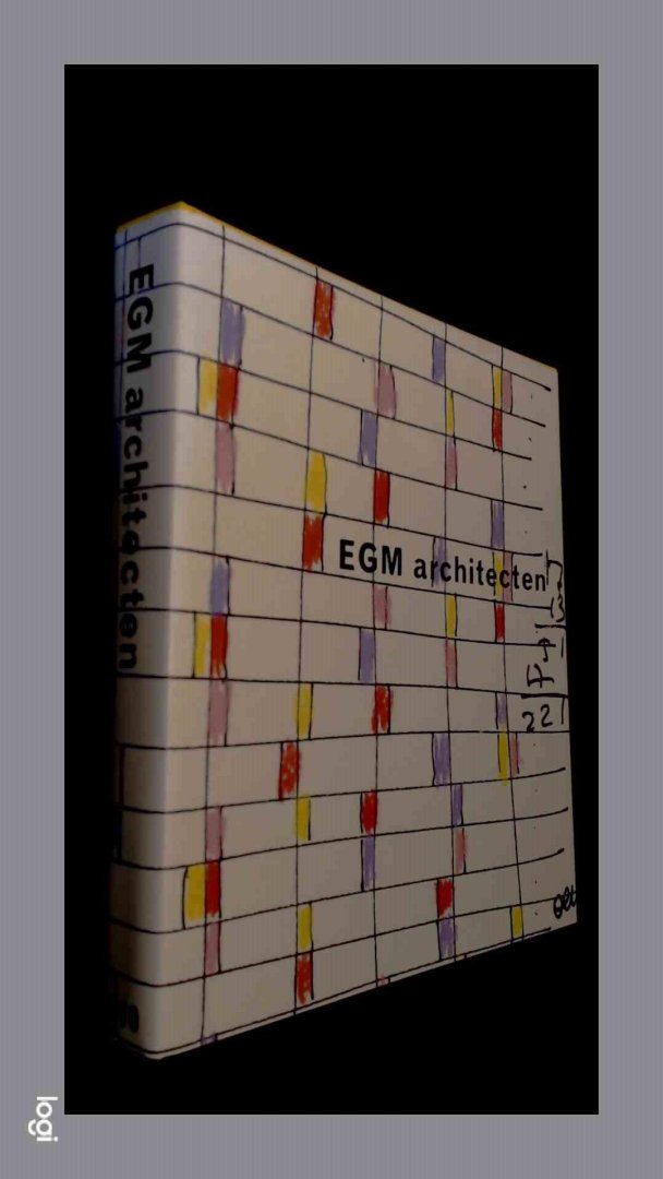 Cate, Gerda ten - EGM architecten