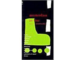 Vos V.W. - Amsterdam In-Line