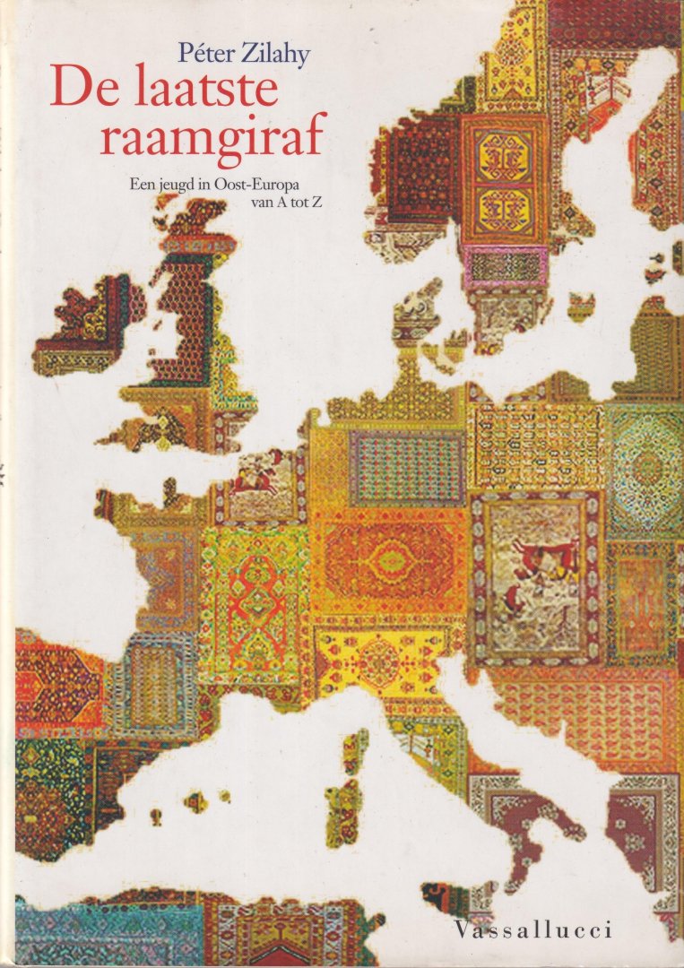 Zilahy, Péter - De laatste raamgiraf