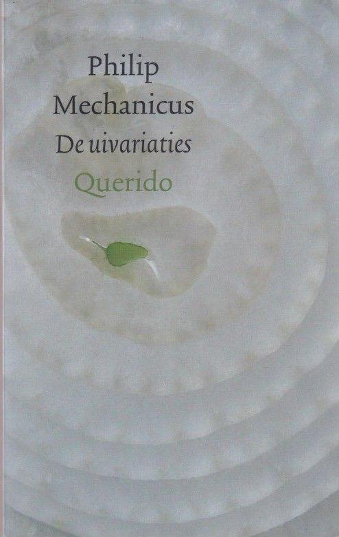 Mechanicus, Philip - De uivariaties