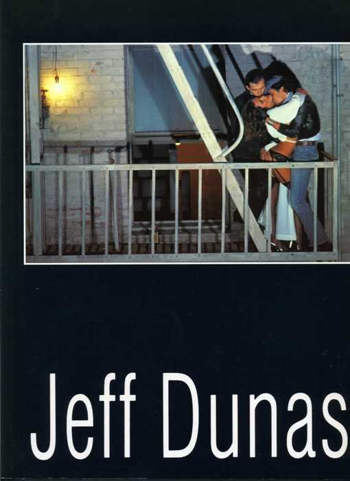 Dunas, Jeff - Jeff Dunas