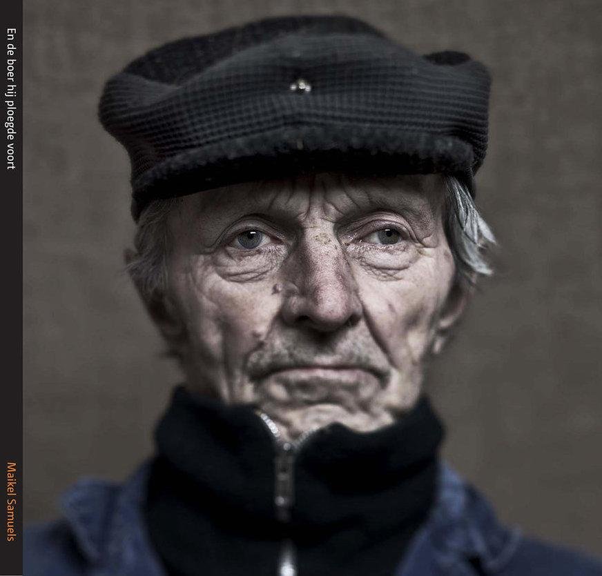 Samuels, Maikel - En de boer hij ploegde voort