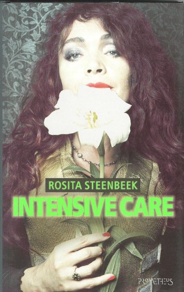 Steenbeek, Rosita - Intensive care