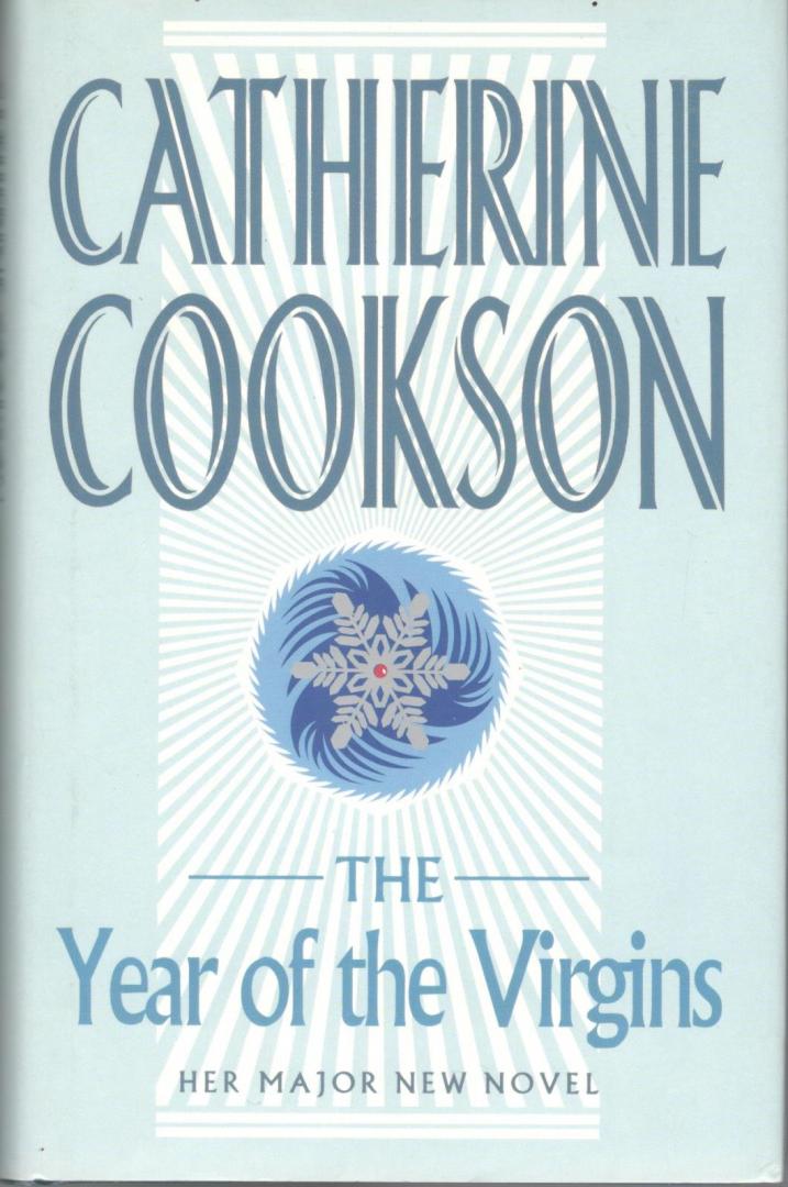 Cookson - The year of the virgins